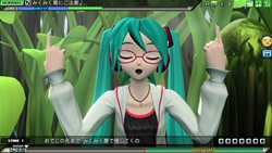 画像ギャラリー No.040のサムネイル画像 / 「初音ミク Project DIVA Arcade」の新モジュール5種類が本日配信スタート。新モジュールのスクリーンショットをさっそくチェックしよう
