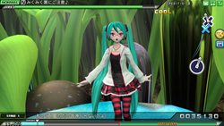 画像ギャラリー No.041のサムネイル画像 / 「初音ミク Project DIVA Arcade」の新モジュール5種類が本日配信スタート。新モジュールのスクリーンショットをさっそくチェックしよう