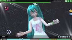 画像ギャラリー No.045のサムネイル画像 / 「初音ミク Project DIVA Arcade」の新モジュール5種類が本日配信スタート。新モジュールのスクリーンショットをさっそくチェックしよう