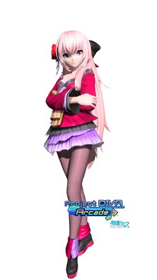 画像ギャラリー No.046のサムネイル画像 / 「初音ミク Project DIVA Arcade」の新モジュール5種類が本日配信スタート。新モジュールのスクリーンショットをさっそくチェックしよう