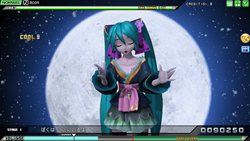 画像ギャラリー No.053のサムネイル画像 / 「初音ミク Project DIVA Arcade」の新モジュール5種類が本日配信スタート。新モジュールのスクリーンショットをさっそくチェックしよう