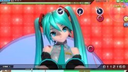 画像ギャラリー No.054のサムネイル画像 / 「初音ミク Project DIVA Arcade」の新モジュール5種類が本日配信スタート。新モジュールのスクリーンショットをさっそくチェックしよう