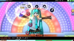 画像ギャラリー No.056のサムネイル画像 / 「初音ミク Project DIVA Arcade」の新モジュール5種類が本日配信スタート。新モジュールのスクリーンショットをさっそくチェックしよう