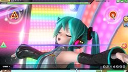画像ギャラリー No.057のサムネイル画像 / 「初音ミク Project DIVA Arcade」の新モジュール5種類が本日配信スタート。新モジュールのスクリーンショットをさっそくチェックしよう