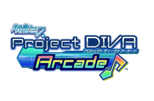 画像ギャラリー No.001のサムネイル画像 / 「初音ミク Project DIVA Arcade」の新バージョン「Version A」が本日より稼動。5曲の新曲追加に加え「コンテストモード」など新要素が登場