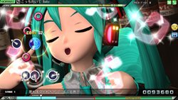 画像ギャラリー No.006のサムネイル画像 / 「初音ミク Project DIVA Arcade」の新バージョン「Version A」が本日より稼動。5曲の新曲追加に加え「コンテストモード」など新要素が登場