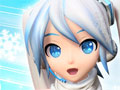 [AOU2011]セガブースに展示されていた「初音ミク Project DIVA Arcade」，新曲“炉心融解”の直撮りムービーを掲載