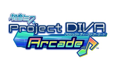 画像ギャラリー No.001のサムネイル画像 / 「初音ミク Project DIVA Arcade」，“右肩の蝶”“炉心融解”など，追加楽曲5曲が本日配信開始。リン＆レンの追加モジュールも登場