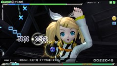 画像ギャラリー No.008のサムネイル画像 / 「初音ミク Project DIVA Arcade」，“右肩の蝶”“炉心融解”など，追加楽曲5曲が本日配信開始。リン＆レンの追加モジュールも登場