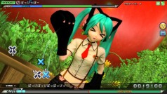 画像ギャラリー No.015のサムネイル画像 / 「初音ミク Project DIVA Arcade」，“右肩の蝶”“炉心融解”など，追加楽曲5曲が本日配信開始。リン＆レンの追加モジュールも登場