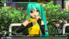 画像ギャラリー No.019のサムネイル画像 / 「初音ミク Project DIVA Arcade」，“右肩の蝶”“炉心融解”など，追加楽曲5曲が本日配信開始。リン＆レンの追加モジュールも登場