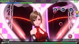 画像ギャラリー No.025のサムネイル画像 / 「初音ミク Project DIVA Arcade」，“右肩の蝶”“炉心融解”など，追加楽曲5曲が本日配信開始。リン＆レンの追加モジュールも登場