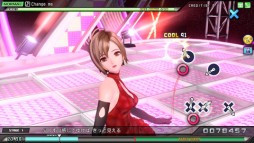 画像ギャラリー No.026のサムネイル画像 / 「初音ミク Project DIVA Arcade」，“右肩の蝶”“炉心融解”など，追加楽曲5曲が本日配信開始。リン＆レンの追加モジュールも登場
