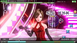 画像ギャラリー No.027のサムネイル画像 / 「初音ミク Project DIVA Arcade」，“右肩の蝶”“炉心融解”など，追加楽曲5曲が本日配信開始。リン＆レンの追加モジュールも登場