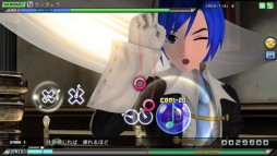 画像ギャラリー No.030のサムネイル画像 / 「初音ミク Project DIVA Arcade」，“右肩の蝶”“炉心融解”など，追加楽曲5曲が本日配信開始。リン＆レンの追加モジュールも登場