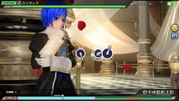 画像ギャラリー No.031のサムネイル画像 / 「初音ミク Project DIVA Arcade」，“右肩の蝶”“炉心融解”など，追加楽曲5曲が本日配信開始。リン＆レンの追加モジュールも登場