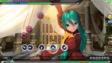 画像ギャラリー No.002のサムネイル画像 / 「初音ミク Project DIVA Arcade」本日バージョンアップを実施し「Ver.A REVISION1」の稼動を開始