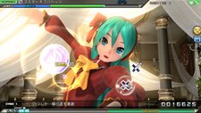 画像ギャラリー No.003のサムネイル画像 / 「初音ミク Project DIVA Arcade」本日バージョンアップを実施し「Ver.A REVISION1」の稼動を開始
