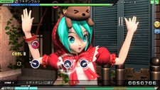 画像ギャラリー No.005のサムネイル画像 / 「初音ミク Project DIVA Arcade」本日バージョンアップを実施し「Ver.A REVISION1」の稼動を開始
