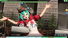 画像ギャラリー No.006のサムネイル画像 / 「初音ミク Project DIVA Arcade」本日バージョンアップを実施し「Ver.A REVISION1」の稼動を開始