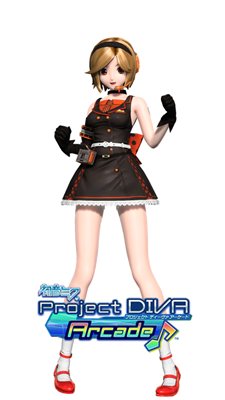 画像ギャラリー No.007のサムネイル画像 / 「初音ミク Project DIVA Arcade」本日バージョンアップを実施し「Ver.A REVISION1」の稼動を開始