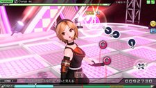 画像ギャラリー No.009のサムネイル画像 / 「初音ミク Project DIVA Arcade」本日バージョンアップを実施し「Ver.A REVISION1」の稼動を開始
