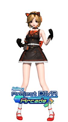 画像ギャラリー No.010のサムネイル画像 / 「初音ミク Project DIVA Arcade」本日バージョンアップを実施し「Ver.A REVISION1」の稼動を開始