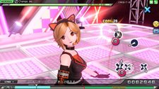 画像ギャラリー No.011のサムネイル画像 / 「初音ミク Project DIVA Arcade」本日バージョンアップを実施し「Ver.A REVISION1」の稼動を開始