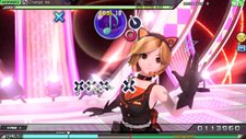 画像ギャラリー No.012のサムネイル画像 / 「初音ミク Project DIVA Arcade」本日バージョンアップを実施し「Ver.A REVISION1」の稼動を開始