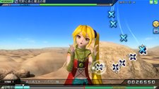 画像ギャラリー No.014のサムネイル画像 / 「初音ミク Project DIVA Arcade」本日バージョンアップを実施し「Ver.A REVISION1」の稼動を開始