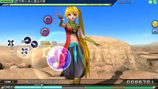 画像ギャラリー No.015のサムネイル画像 / 「初音ミク Project DIVA Arcade」本日バージョンアップを実施し「Ver.A REVISION1」の稼動を開始