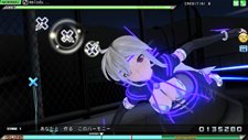 画像ギャラリー No.018のサムネイル画像 / 「初音ミク Project DIVA Arcade」本日バージョンアップを実施し「Ver.A REVISION1」の稼動を開始