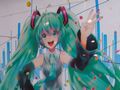 電子の歌姫，アーケード進出から3周年。ミクさんファンが集結した「初音ミク Project DIVA Arcade」の記念イベントをレポート