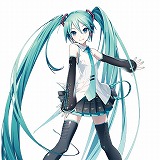 画像ギャラリー No.002のサムネイル画像 / 「初音ミク Project DIVA Arcade」「CHUNITHM AIR」「maimai PiNK PLUS」,3タイトル連動キャンペーンが開催