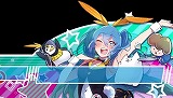 画像ギャラリー No.007のサムネイル画像 / 「初音ミク Project DIVA Arcade」「CHUNITHM AIR」「maimai PiNK PLUS」,3タイトル連動キャンペーンが開催