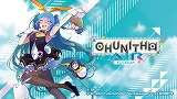 画像ギャラリー No.008のサムネイル画像 / 「初音ミク Project DIVA Arcade」「CHUNITHM AIR」「maimai PiNK PLUS」,3タイトル連動キャンペーンが開催