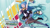 画像ギャラリー No.009のサムネイル画像 / 「初音ミク Project DIVA Arcade」「CHUNITHM AIR」「maimai PiNK PLUS」,3タイトル連動キャンペーンが開催