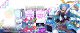 画像ギャラリー No.015のサムネイル画像 / 「初音ミク Project DIVA Arcade」「CHUNITHM AIR」「maimai PiNK PLUS」,3タイトル連動キャンペーンが開催