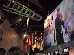 画像ギャラリー No.003のサムネイル画像 / ［E3 2010］今回の目玉は“よりリアルなTLCマッチ”！ 「WWE 2011 SmackDown vs Raw」プレイアブルデモレポート＆ミニインタビュー