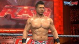 画像ギャラリー No.006のサムネイル画像 / ［E3 2010］今回の目玉は“よりリアルなTLCマッチ”！ 「WWE 2011 SmackDown vs Raw」プレイアブルデモレポート＆ミニインタビュー