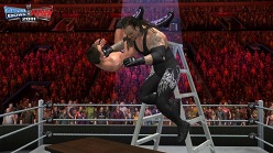 画像ギャラリー No.007のサムネイル画像 / ［E3 2010］今回の目玉は“よりリアルなTLCマッチ”！ 「WWE 2011 SmackDown vs Raw」プレイアブルデモレポート＆ミニインタビュー