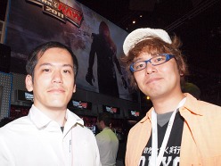 画像ギャラリー No.013のサムネイル画像 / ［E3 2010］今回の目玉は“よりリアルなTLCマッチ”！ 「WWE 2011 SmackDown vs Raw」プレイアブルデモレポート＆ミニインタビュー