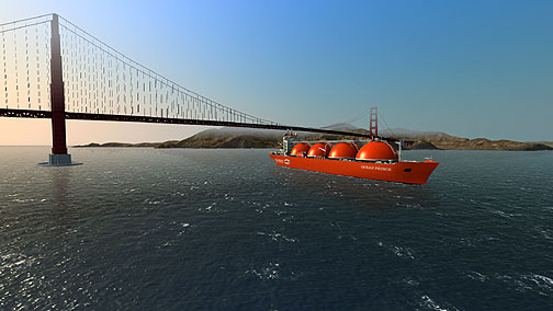 画像ギャラリー No.006のサムネイル画像 / ［E3 2010］「Ship Simulator Extreme」は消火用ボートから大型石油タンカーまでを操舵しこなすシミュレータ