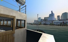 画像ギャラリー No.029のサムネイル画像 / 「シップシミュレータ エクストリームズ」本日発売。シリーズ最新作の進化ぶりをプロモーションムービーで確認しよう