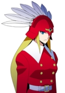 画像ギャラリー No.007のサムネイル画像 / 「アカツキ電光戦記」の続編がついに登場。AC「エヌアイン完全世界」，明日6月25日より稼働開始