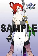 画像ギャラリー No.004のサムネイル画像 / 「エヌアイン完全世界」,全国大会本選を3月17日に開催。当日予選も実施