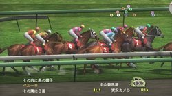 画像ギャラリー No.002のサムネイル画像 / 2010年最新データが収録された「Winning Post 7 2010」の発売が決定。矢野吉彦氏による,初の音声実況も搭載