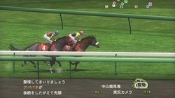 画像ギャラリー No.004のサムネイル画像 / 2010年最新データが収録された「Winning Post 7 2010」の発売が決定。矢野吉彦氏による,初の音声実況も搭載