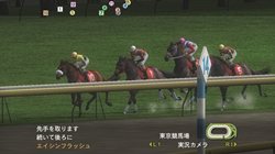 画像ギャラリー No.006のサムネイル画像 / 2010年最新データが収録された「Winning Post 7 2010」の発売が決定。矢野吉彦氏による,初の音声実況も搭載