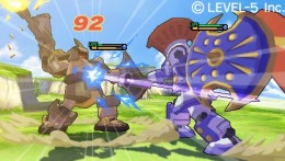 画像ギャラリー No.002のサムネイル画像 / レベルファイブ，TGS 2010では「ニノ国」のスペシャルブースで来場者をお出迎え。大画面のシアターコーナーや新作タイトルの試遊コーナーも充実